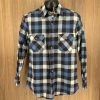 Dakota Grizzly Men's Flannel