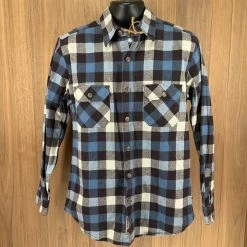 Dakota Grizzly Men's Flannel
