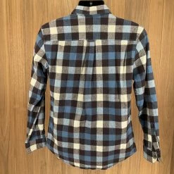 Dakota Grizzly Men's Flannel