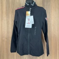 Rossignol Women's Cinetic Full Zip Jacket