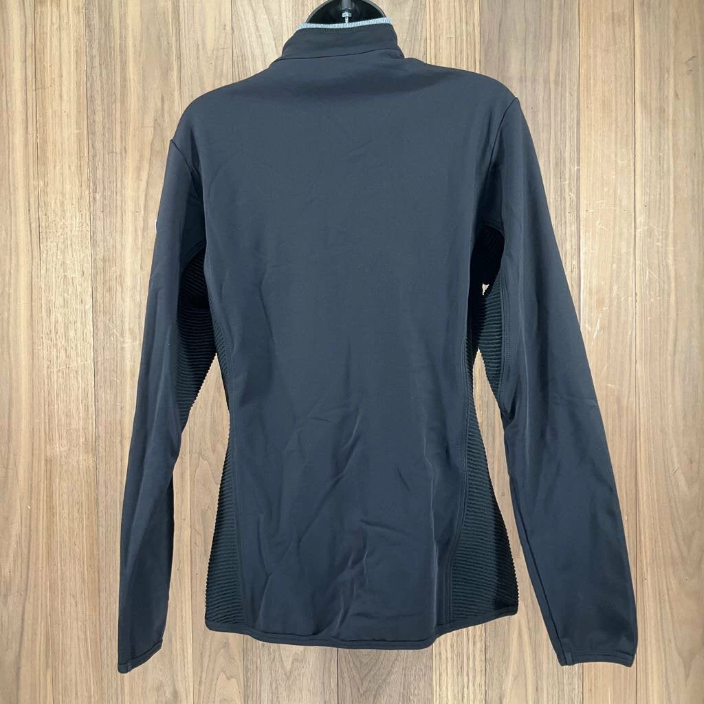 Rossignol Women's Cinetic Full Zip Jacket 4 Rossignol Women's Cinetic Full Zip Jacket