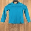 REI Junior's Capilene Long Sleeve Mid Layer Shirt