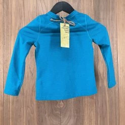 REI Junior's Capilene Long Sleeve Mid Layer Shirt