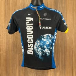 Nike Women's Bike Jersey