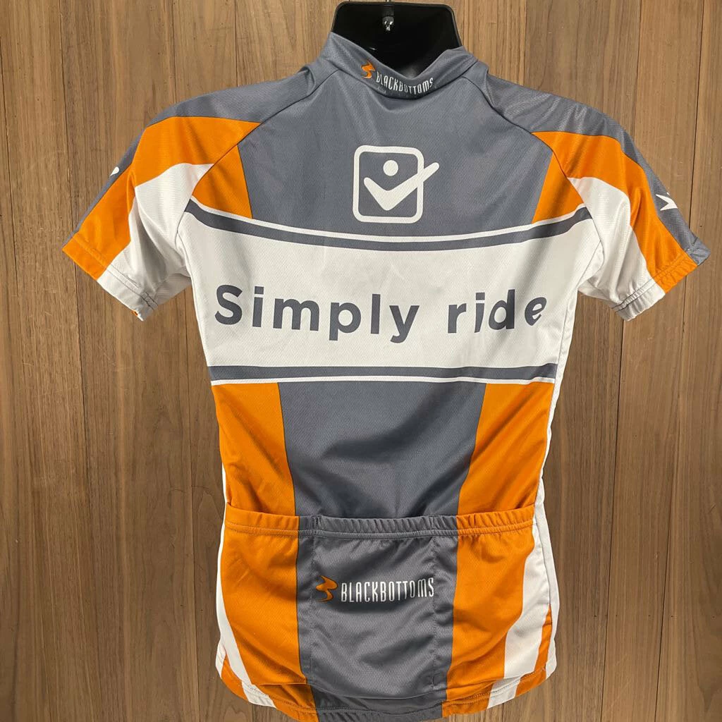 Black Bottom Cycling Bike Black Bottom Men's Cycling Jersey 4 Black Bottom Cycling Bike Black Bottom Men's Cycling Jersey