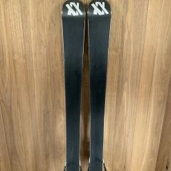 Ski Volkl Kenja W/ Marker Squire 10 Bindings