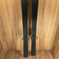 Ski Volkl Kenja W/ Marker Squire 10 Bindings