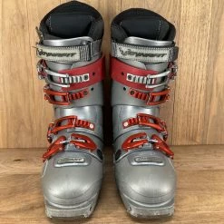 Dynafit Aero FR A/T Boots