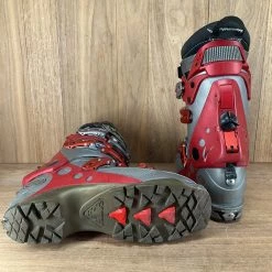 Dynafit Aero FR A/T Boots