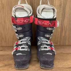 Tecnica Mach 1 LV Women's Ski Boots