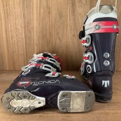 Tecnica Mach 1 LV Women's Ski Boots