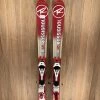 Rossignol BC 125 Skis W/ Fritschi Freeride Pro A/T Bindings