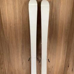 Rossignol BC 125 Skis W/ Fritschi Freeride Pro A/T Bindings