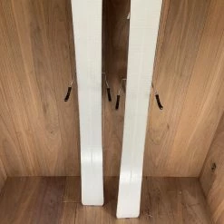 Rossignol BC 125 Skis W/ Fritschi Freeride Pro A/T Bindings