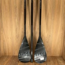 Stage 2Side CF60 SUP Paddle