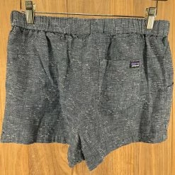 Patagonia JR Shorts Lifestyle Bottoms