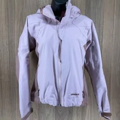 Patagonia Women's Insulated Hooded Jacket