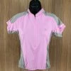 Pearl Izumi Women's 1/2 Zip Cycling Jersey