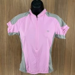 Pearl Izumi Women's 1/2 Zip Cycling Jersey