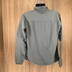 Outerwear And Clothing Marmot Men's Tempo Sculptor Soft Shell Full Zip Jacket