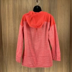 The North Face Soft Shell Hooded Sweatshirt Lifestyle Tops