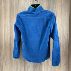 Horny Toad Men's 1/4 Zip Fleece Jacket