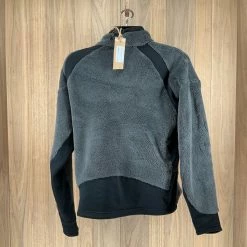 Mountain Hardwear Men's Fleece Quarter Zip