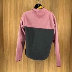 Patagonia Women's Synchilla Quarter Zip Fleece