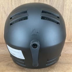 Marker Fold Helmet