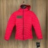 Outerwear And Clothing Karbon Women's Sapphire National Ability Center Insulated Puffy Jacket