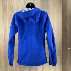 Mammut Women's Ultra Light Shell Jacket Outerwear And Clothing