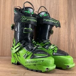 Dynafit Vulcan At Boots