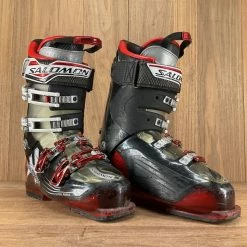 Salomon Energyzer 120 Men's Ski Boot