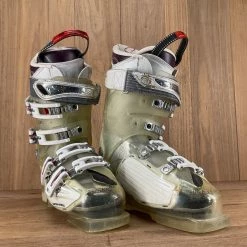 Salomon Women's Instinct 100 Ski Boot