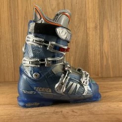 Tecnica Men's Vento 8 W Surefoot Liners Ski