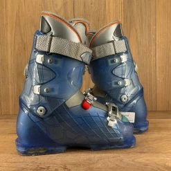 Tecnica Men's Vento 8 W Surefoot Liners Ski