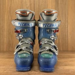 Tecnica Men's Vento 8 W Surefoot Liners Ski