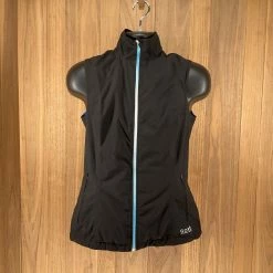 Gore Running Wear Vest Vests