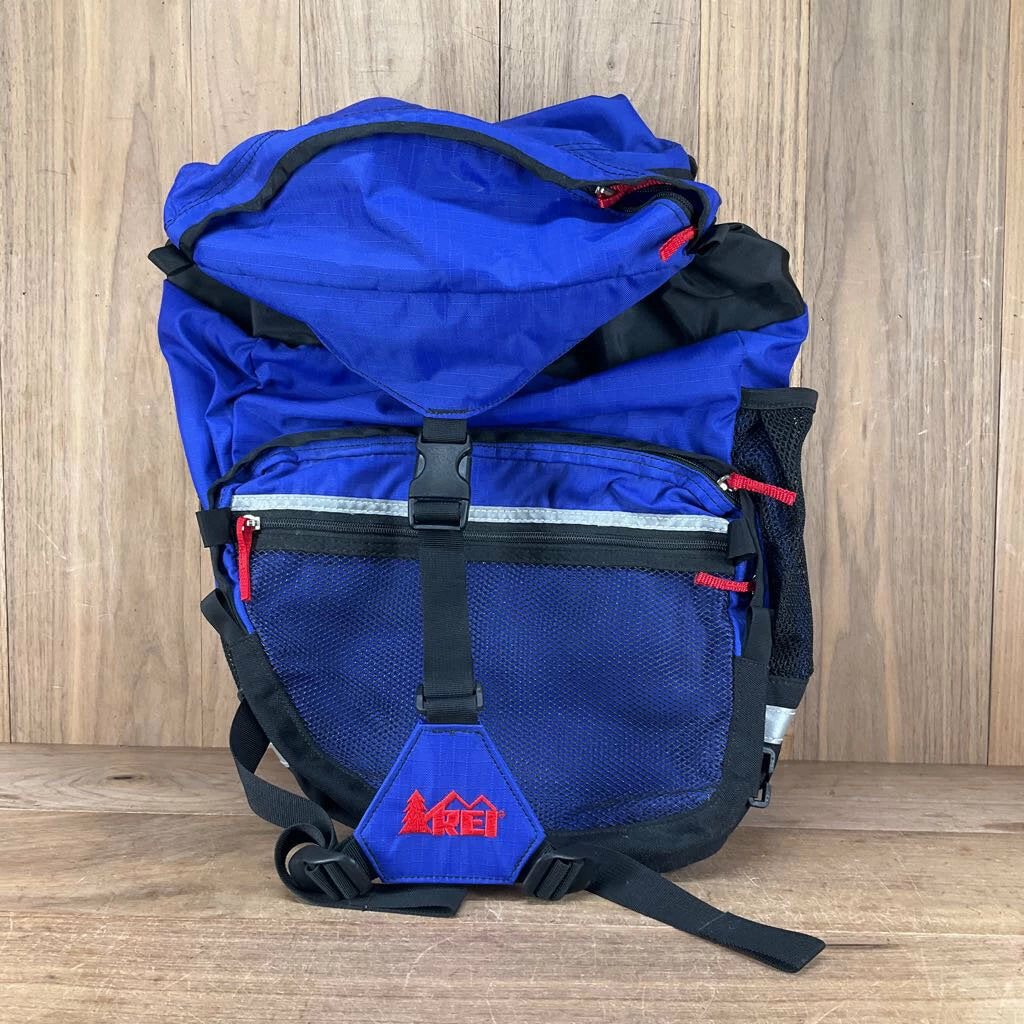 Bike REI Bicycle Pannier Bags 3 Bike REI Bicycle Pannier Bags