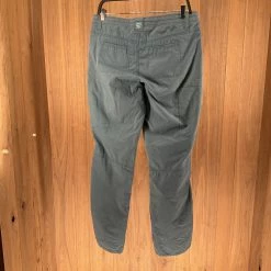 Kuhl Women's Trail Pants Outerwear And Clothing