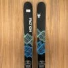 Faction Prodigy 3.0 W/ Tyrolia Attack 14 Demo Bindings Ski
