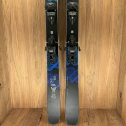 Faction Prodigy 3.0 W/ Tyrolia Attack 14 Demo Bindings Ski