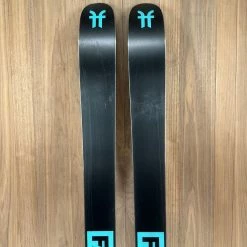 Faction Prodigy 3.0 W/ Tyrolia Attack 14 Demo Bindings Ski 14 Faction Prodigy 3.0 W/ Tyrolia Attack 14 Demo Bindings Ski