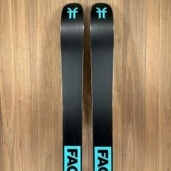 Faction Prodigy 3.0 W/ Tyrolia Attack 14 Demo Bindings Ski 19 Faction Prodigy 3.0 W/ Tyrolia Attack 14 Demo Bindings Ski