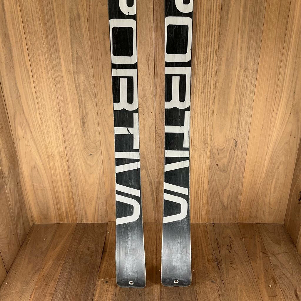 La Sportiva RST Touring Skis 6 La Sportiva RST Touring Skis