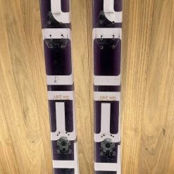 La Sportiva RST Touring Skis 15 La Sportiva RST Touring Skis