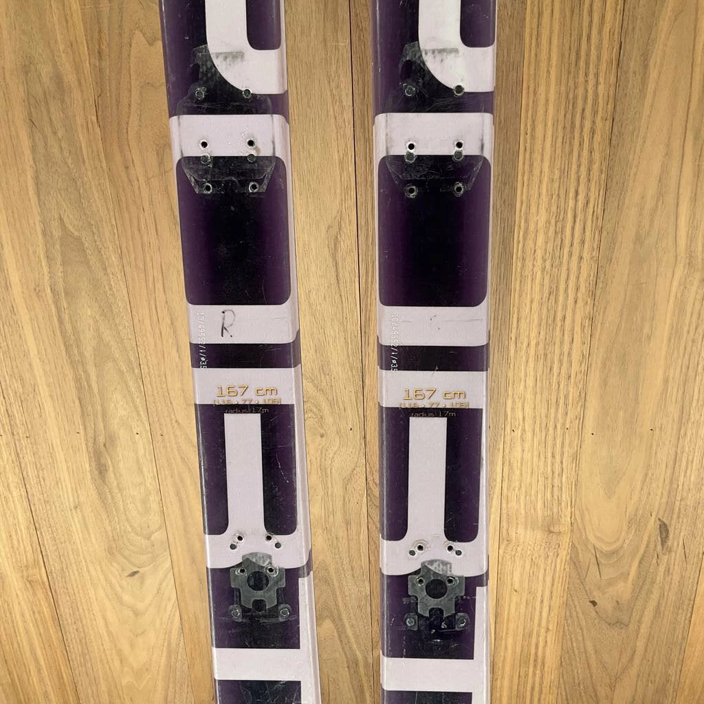 La Sportiva RST Touring Skis 9 La Sportiva RST Touring Skis