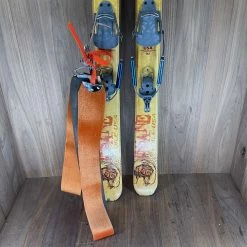 Voile Insane Telemark Ski