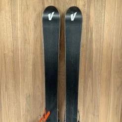 Voile Insane Telemark Ski 9 Voile Insane Telemark Ski