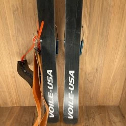 Voile Insane Telemark Ski 10 Voile Insane Telemark Ski